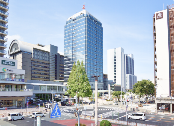 地域密着だからできるスピード査定と高価買取